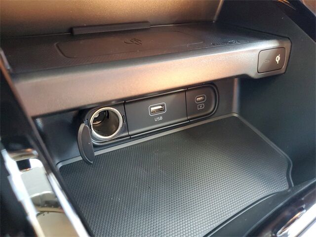 2025 Kia Soul EX St. Augustine FL
