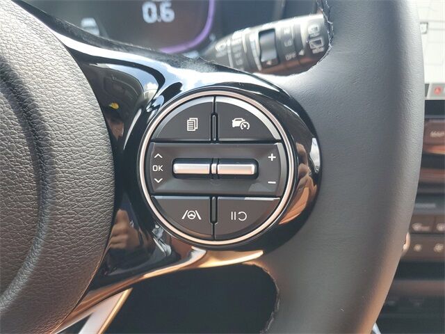 2025 Kia Soul EX St. Augustine FL