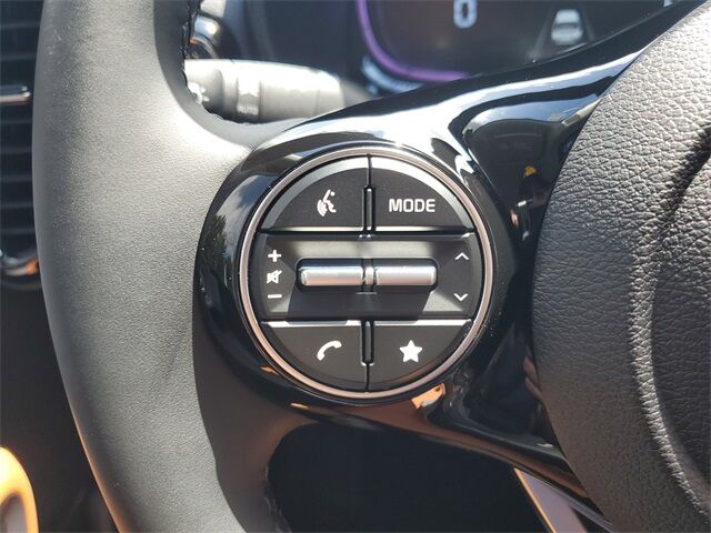 2025 Kia Soul EX St. Augustine FL
