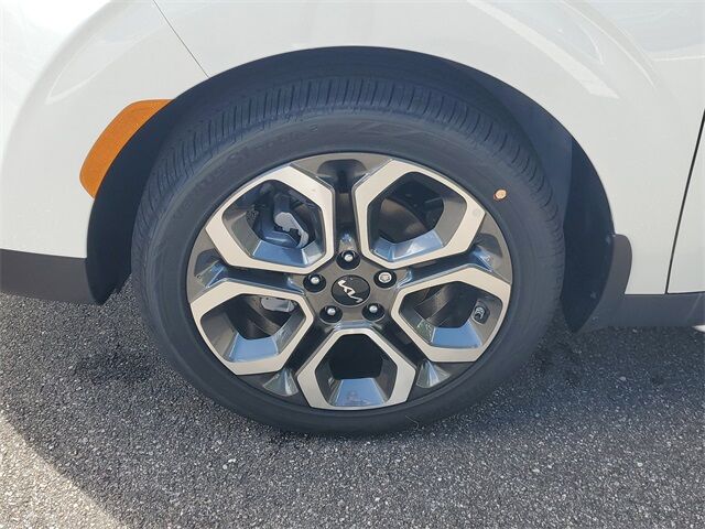 2025 Kia Soul EX St. Augustine FL