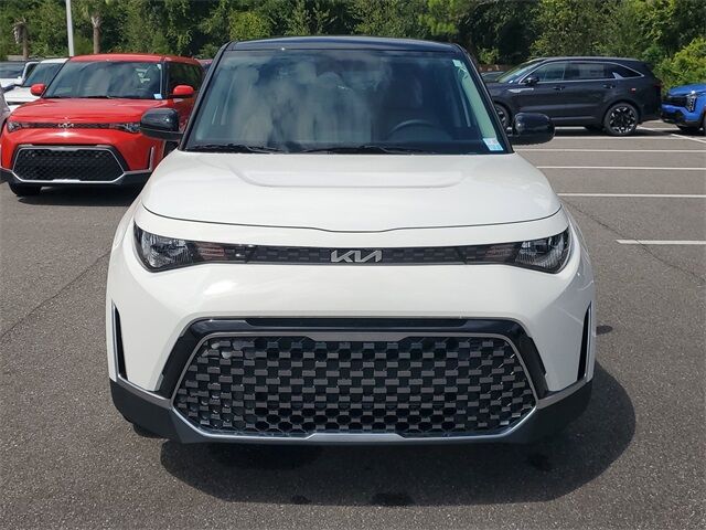 2025 Kia Soul EX St. Augustine FL