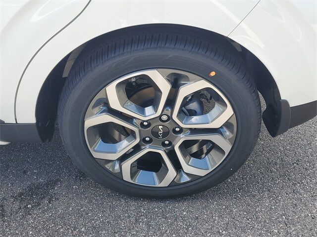 2025 Kia Soul EX St. Augustine FL