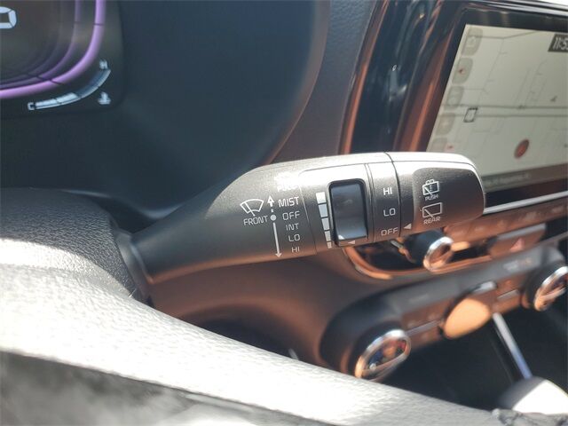 2025 Kia Soul EX St. Augustine FL