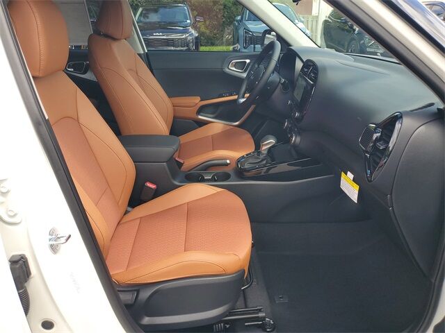 2025 Kia Soul EX St. Augustine FL