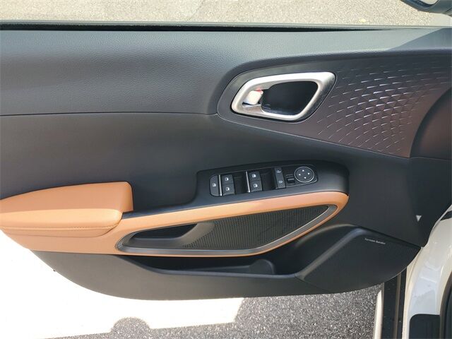 2025 Kia Soul EX St. Augustine FL
