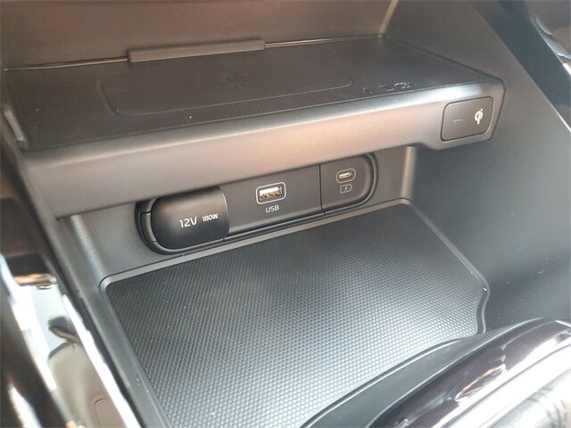 2025 Kia Soul EX St. Augustine FL