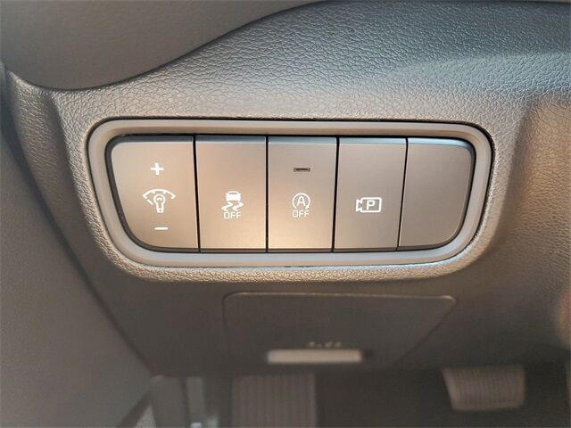 2025 Kia Soul EX St. Augustine FL