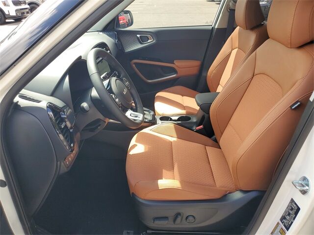 2025 Kia Soul EX St. Augustine FL