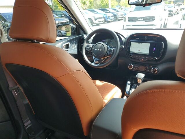 2025 Kia Soul EX St. Augustine FL