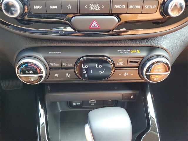 2025 Kia Soul EX St. Augustine FL
