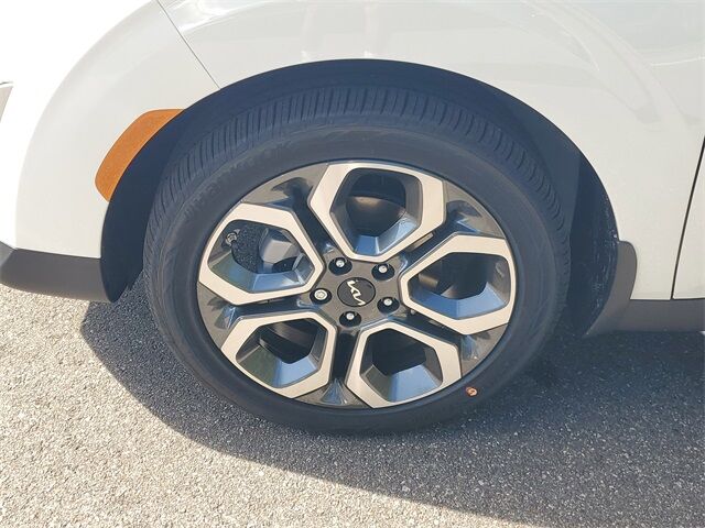 2025 Kia Soul EX St. Augustine FL