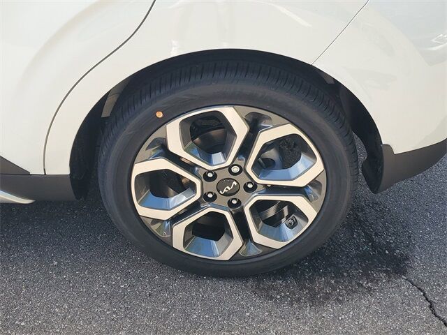 2025 Kia Soul EX St. Augustine FL