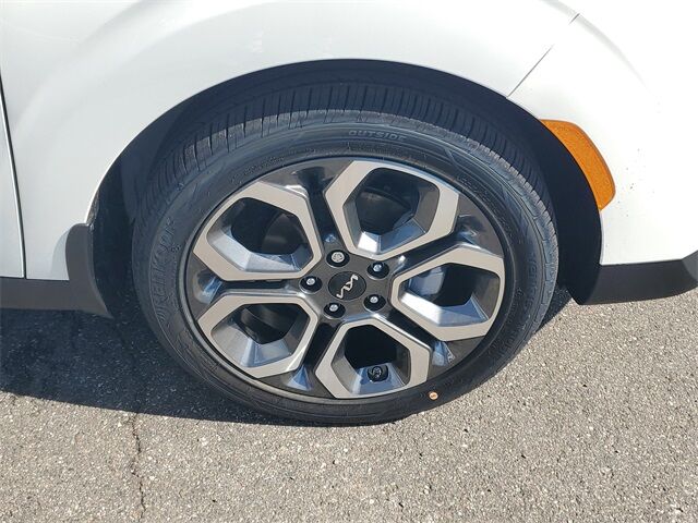 2025 Kia Soul EX St. Augustine FL