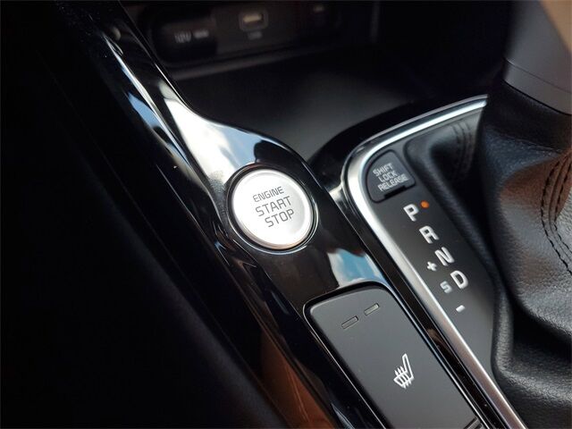 2025 Kia Soul EX St. Augustine FL