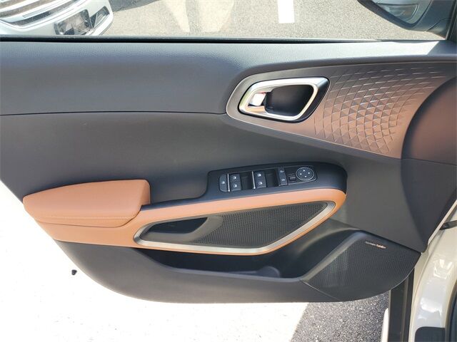 2025 Kia Soul EX St. Augustine FL