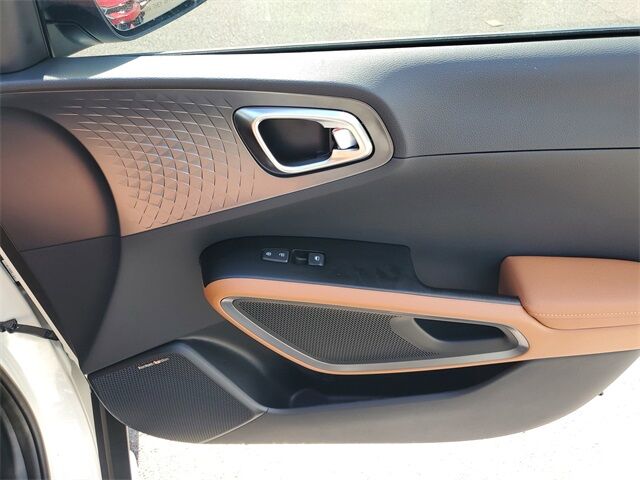2025 Kia Soul EX St. Augustine FL