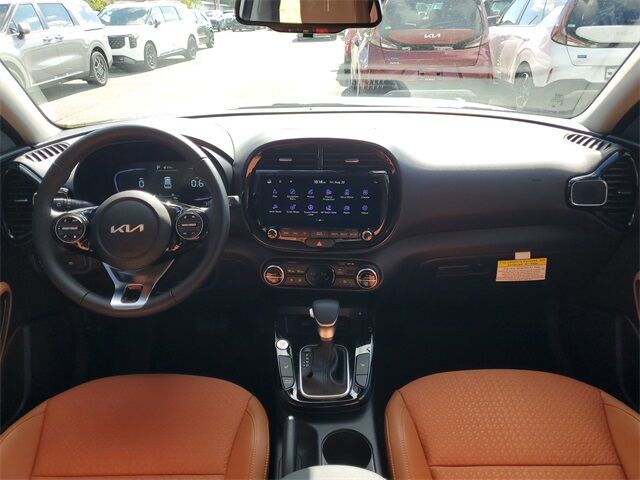 2025 Kia Soul EX St. Augustine FL