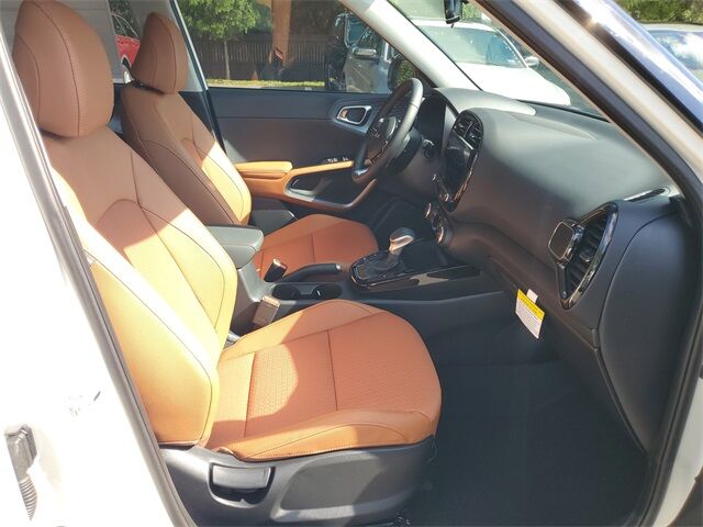 2025 Kia Soul EX St. Augustine FL