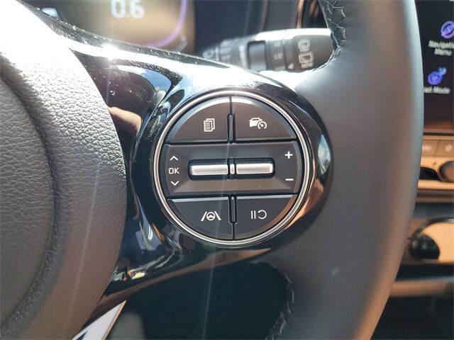 2025 Kia Soul EX St. Augustine FL