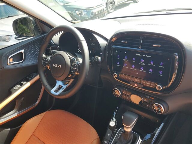 2025 Kia Soul EX St. Augustine FL