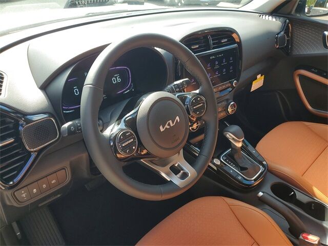 2025 Kia Soul EX St. Augustine FL