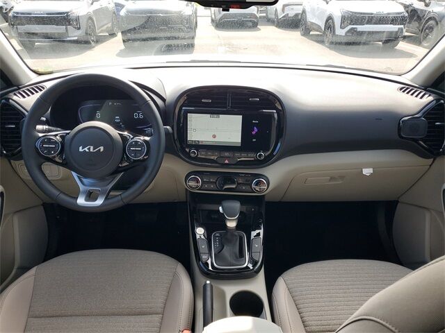 2025 Kia Soul EX St. Augustine FL