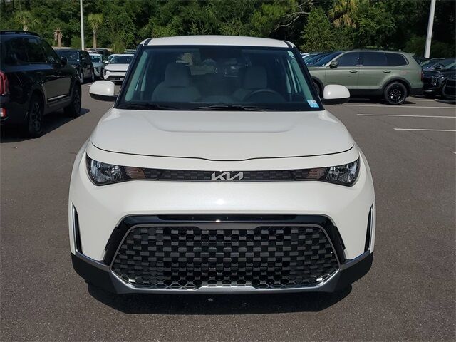 2025 Kia Soul EX St. Augustine FL