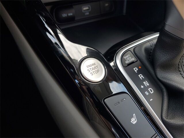 2025 Kia Soul EX St. Augustine FL