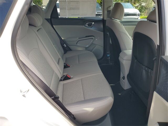 2025 Kia Soul EX St. Augustine FL