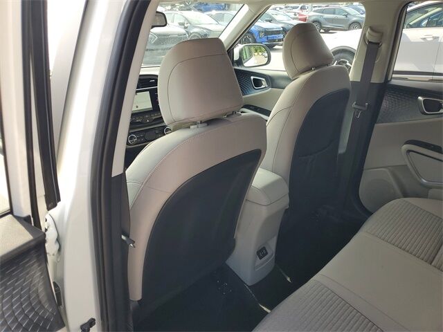 2025 Kia Soul EX St. Augustine FL