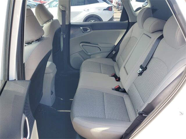 2025 Kia Soul EX St. Augustine FL