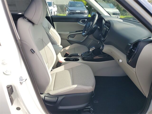 2025 Kia Soul EX St. Augustine FL