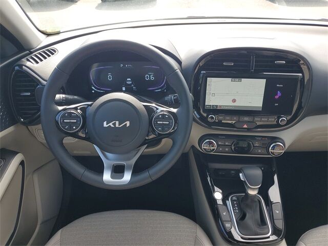 2025 Kia Soul EX St. Augustine FL