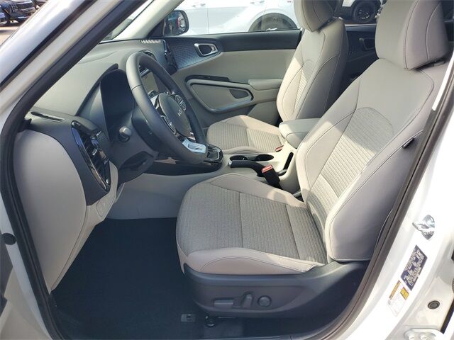 2025 Kia Soul EX St. Augustine FL