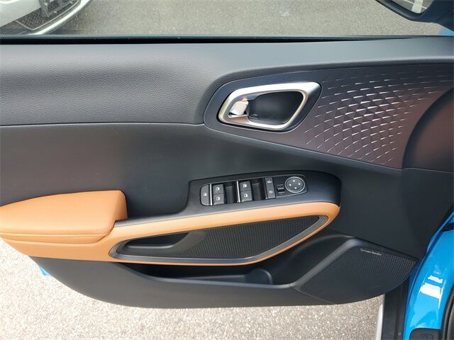 2025 Kia Soul EX St. Augustine FL