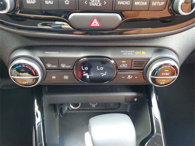 2025 Kia Soul EX St. Augustine FL