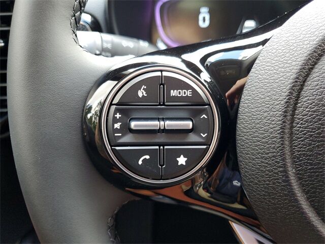 2025 Kia Soul EX St. Augustine FL