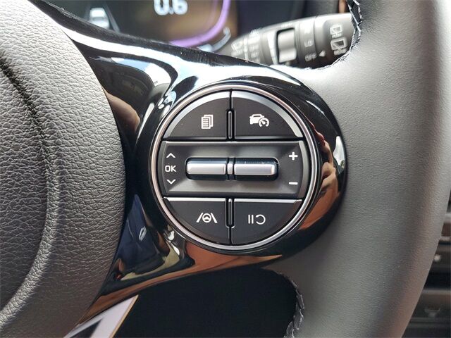 2025 Kia Soul EX St. Augustine FL