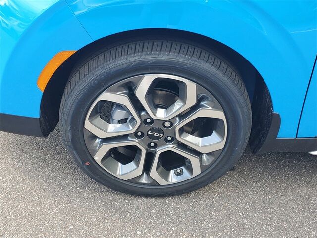 2025 Kia Soul EX St. Augustine FL