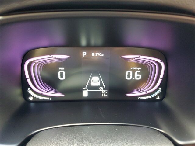2025 Kia Soul EX St. Augustine FL