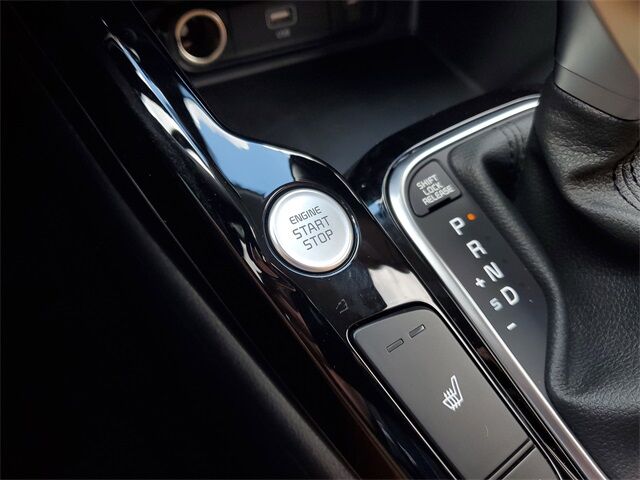 2025 Kia Soul EX St. Augustine FL