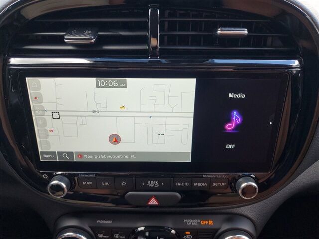 2025 Kia Soul EX St. Augustine FL