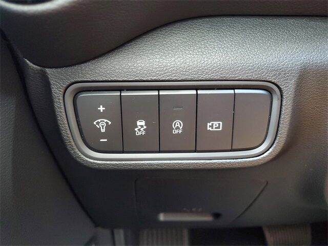 2025 Kia Soul EX St. Augustine FL