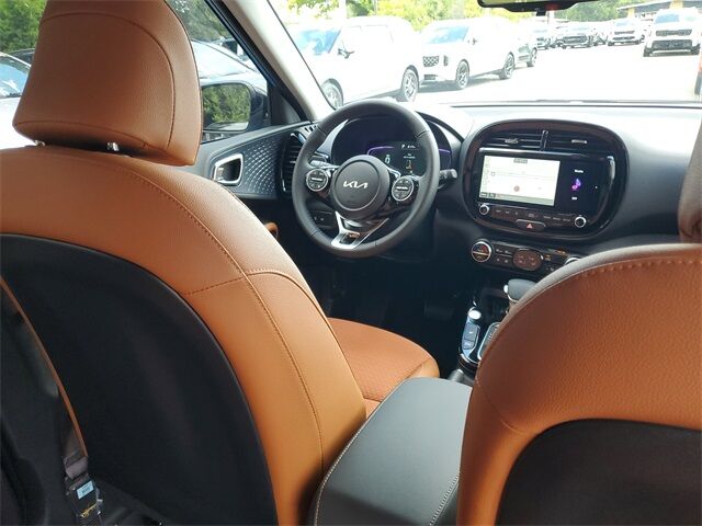 2025 Kia Soul EX St. Augustine FL