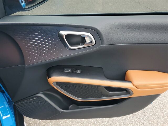 2025 Kia Soul EX St. Augustine FL