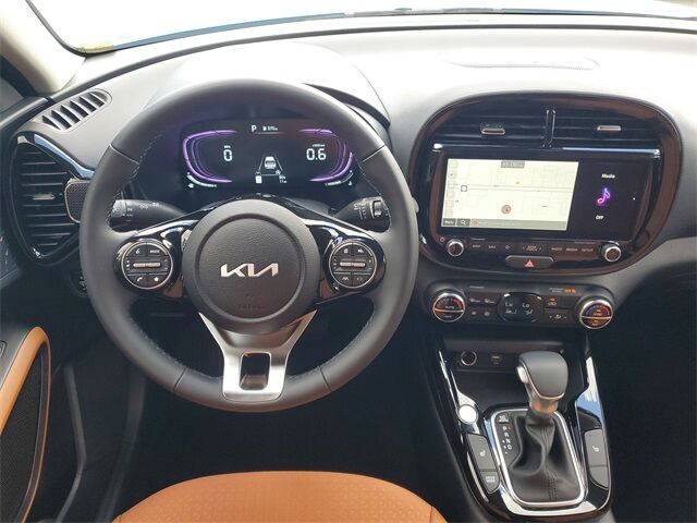 2025 Kia Soul EX St. Augustine FL