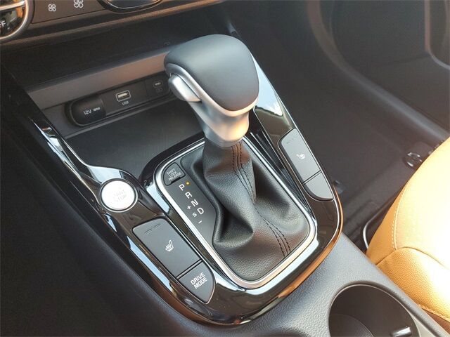 2025 Kia Soul EX St. Augustine FL