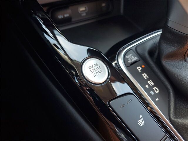 2025 Kia Soul EX St. Augustine FL