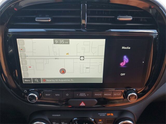 2025 Kia Soul EX St. Augustine FL