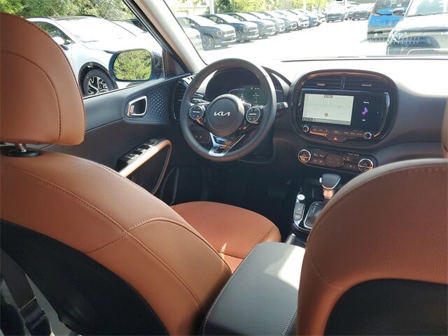 2025 Kia Soul EX St. Augustine FL